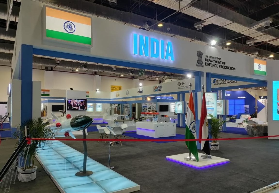 eventplanet edex-21-ministry-of-defence-of-india